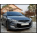 artx luxury carbon grille hyundai veloster 2011-15
